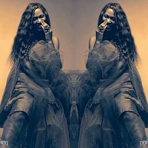 Meet your Posher, Lesslie😍💋